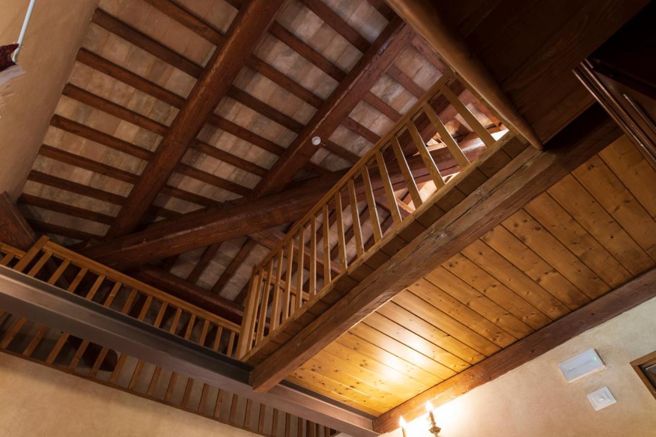Locanda Di Montegiove ฟาโน ภายนอก รูปภาพ